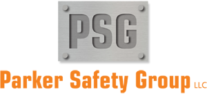 Parker Safety Group Logo